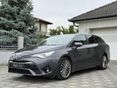 TOYOTA AVENSIS 2016/1 - 1