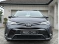 TOYOTA AVENSIS 2016/1 - 2