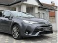 TOYOTA AVENSIS 2016/1 - 3