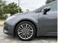 TOYOTA AVENSIS 2016/1 - 7
