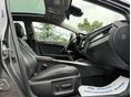 TOYOTA AVENSIS 2016/1 - 8