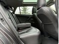 TOYOTA AVENSIS 2016/1 - 12
