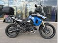 BMW F 800 GS 2011/8 - 2