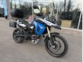 BMW F 800 GS 2011/8 - 3