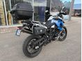 BMW F 800 GS 2011/8 - 4