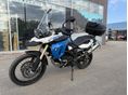BMW F 800 GS 2011/8 - 6