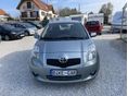 TOYOTA YARIS 2007/9 - 2