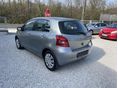 TOYOTA YARIS 2007/9 - 5
