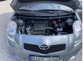TOYOTA YARIS 2007/9 - 12
