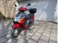 HONDA LEAD 100 