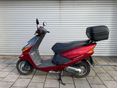 HONDA LEAD 100 2007/12 - 2
