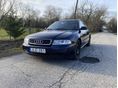 AUDI A4 1996/11 - 2