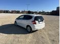 HONDA JAZZ 2011/4 - 4