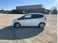 HONDA JAZZ 2011/4 - 5