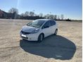 HONDA JAZZ 2011/4 - 6