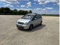 OPEL MERIVA A 2005/11 - 2