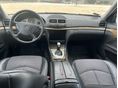 MERCEDES-BENZ E 220 2005/8 - 8
