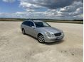 MERCEDES-BENZ E 220 2005/8 - 1