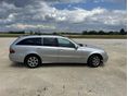 MERCEDES-BENZ E 220 2005/8 - 7