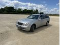 MERCEDES-BENZ E 220 2005/8 - 4
