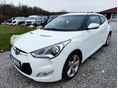 HYUNDAI VELOSTER 1.6 GDI Style DCT Automata!!! Komplett vezérlés és nagyszerviz elvégezve!!