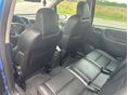 OPEL ZAFIRA A 2003/7 - 11