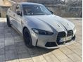BMW M3 2024/11 - 2