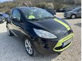 FORD KA 2010/3 - 1
