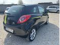 FORD KA 2010/3 - 4