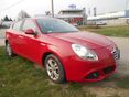 ALFA ROMEO GIULIETTA 2011/8 - 1
