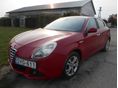 ALFA ROMEO GIULIETTA 2011/8 - 2
