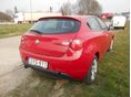 ALFA ROMEO GIULIETTA 2011/8 - 4