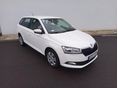 SKODA FABIA 2020/7 - 1