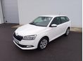 SKODA FABIA 2020/7 - 2