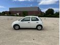 NISSAN MICRA 2003/4 - 6