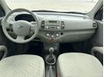 NISSAN MICRA 2003/4 - 9
