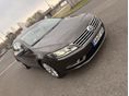 VOLKSWAGEN CC 2.0 CR TDI BMT Végig szervizkönyv.Magyar autó.Szép állapot!