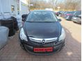 OPEL CORSA D 1.4 Enjoy TEMPOMAT T RADAR ŰLÉSFŰTÉS KORMÁNYFŰTÉS MULTI KORMÁNY