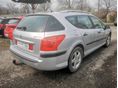 PEUGEOT 407 2005/7 - 4
