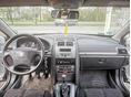 PEUGEOT 407 2005/7 - 11
