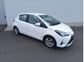 TOYOTA YARIS 2017/8 - 1