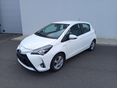 TOYOTA YARIS 2017/8 - 2