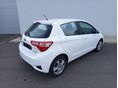 TOYOTA YARIS 2017/8 - 3