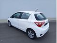 TOYOTA YARIS 2017/8 - 4