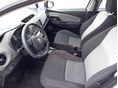 TOYOTA YARIS 2017/8 - 5