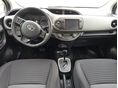 TOYOTA YARIS 2017/8 - 6