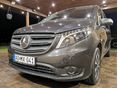 MERCEDES-BENZ VITO 2024/3 - 1