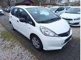 HONDA JAZZ 2011/12 - 1
