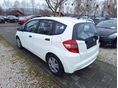 HONDA JAZZ 2011/12 - 3