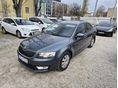 SKODA OCTAVIA 2016/10 - 1